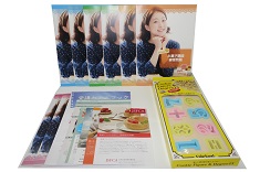 製菓アドバイザー教材