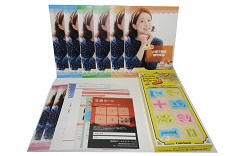 製菓アドバイザー教材