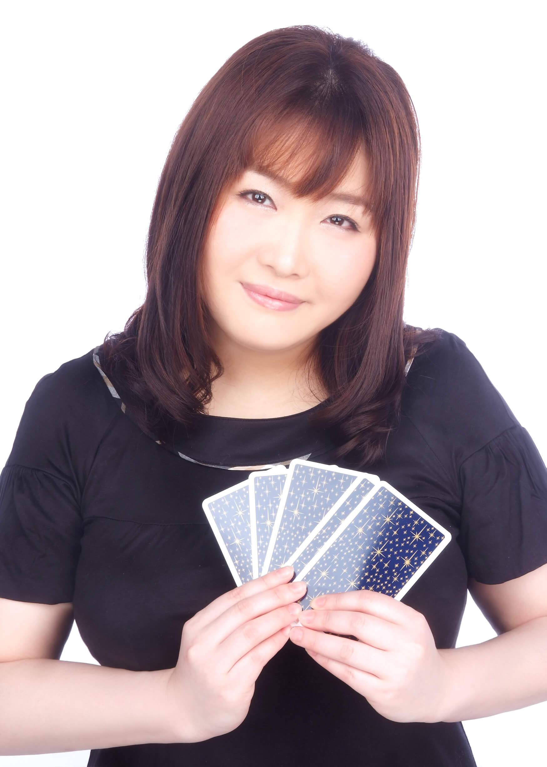 スピリチュアルカウンセラーあい先生