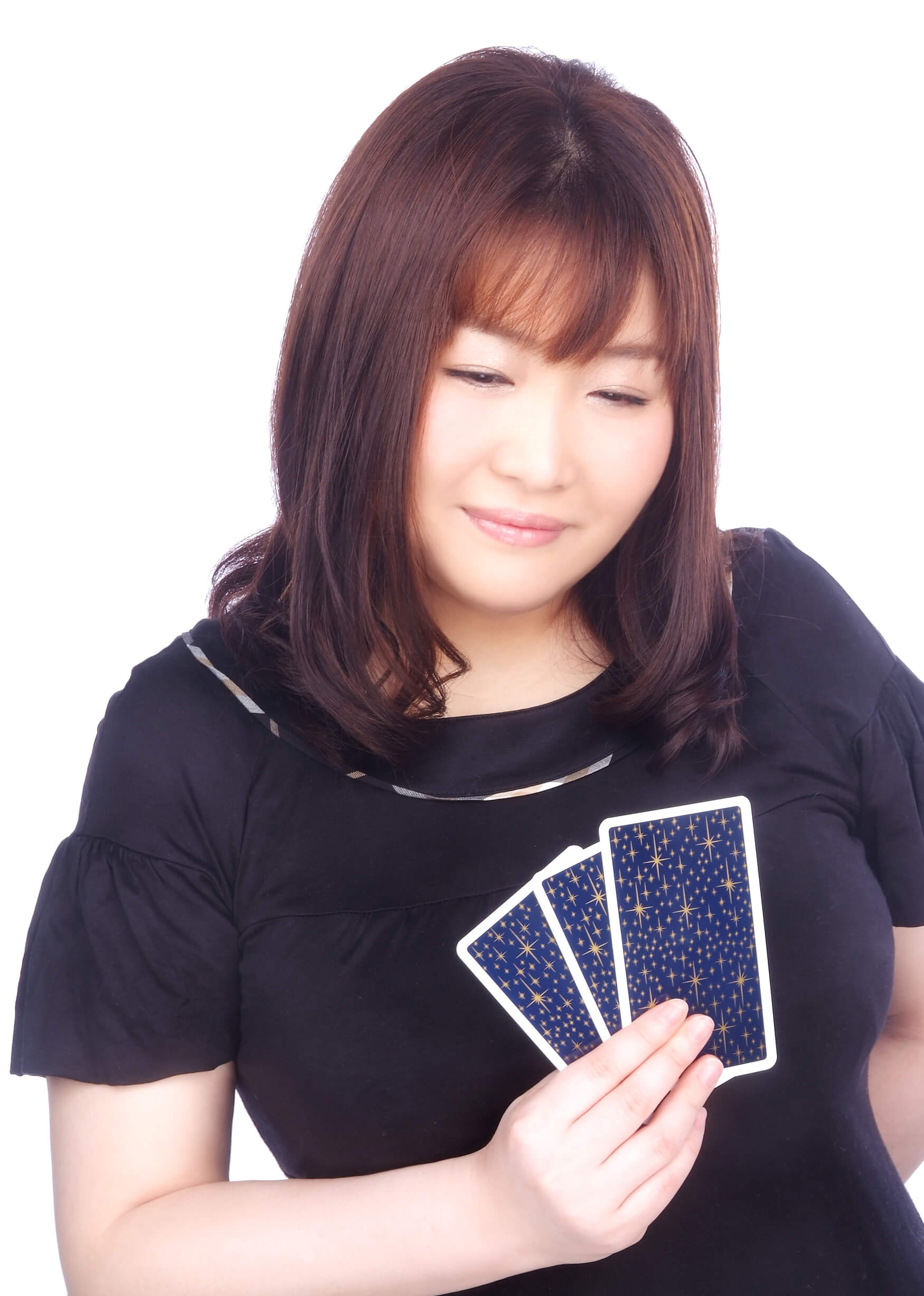 スピリチュアルカウンセラーあい先生