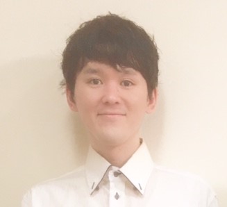 Shota先生(スムージー講座)