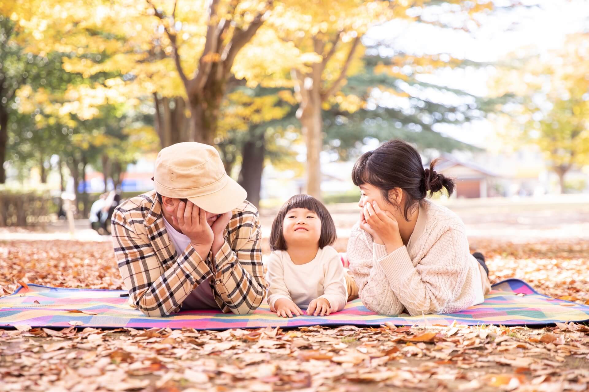 夫婦・家族心理カウンセラー