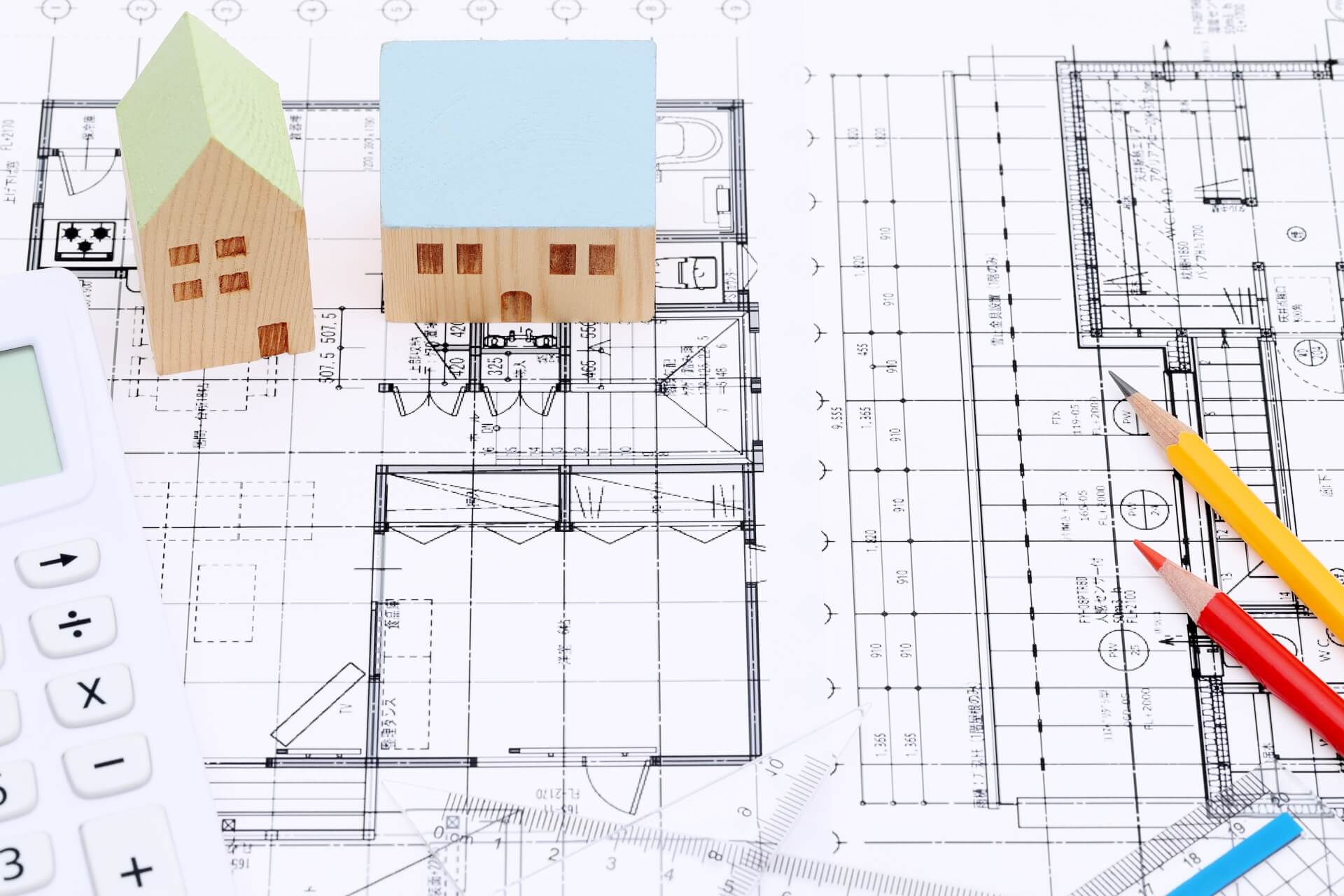 実践建築模型認定試験1級・2級