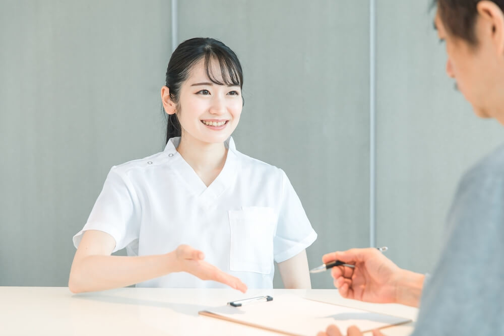 介護食資格の取得方法は?