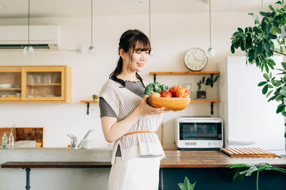 ダイエットを成功させる10のコツ