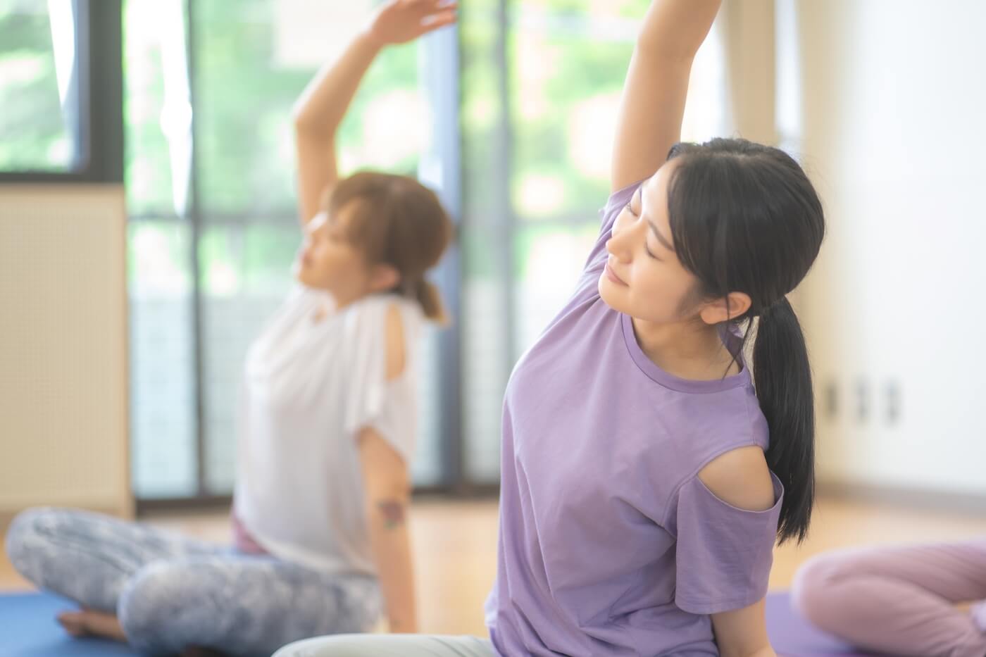 ヨガインストラクターの活躍の場は?