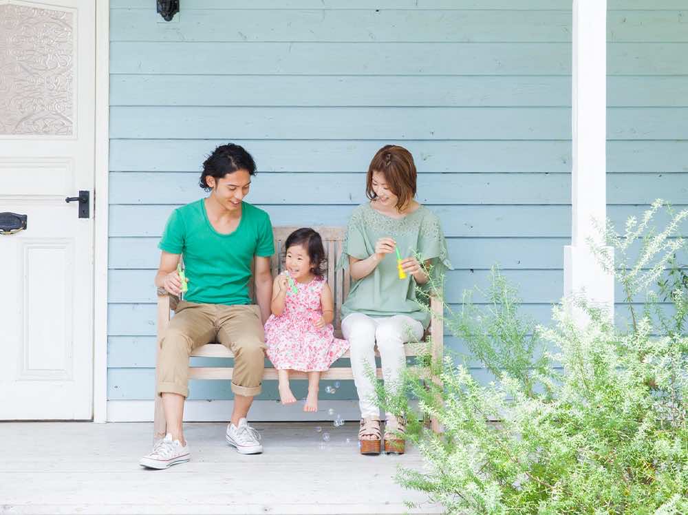 私たちの住まいについて、隅々まで知れる住まいの専門講座です。