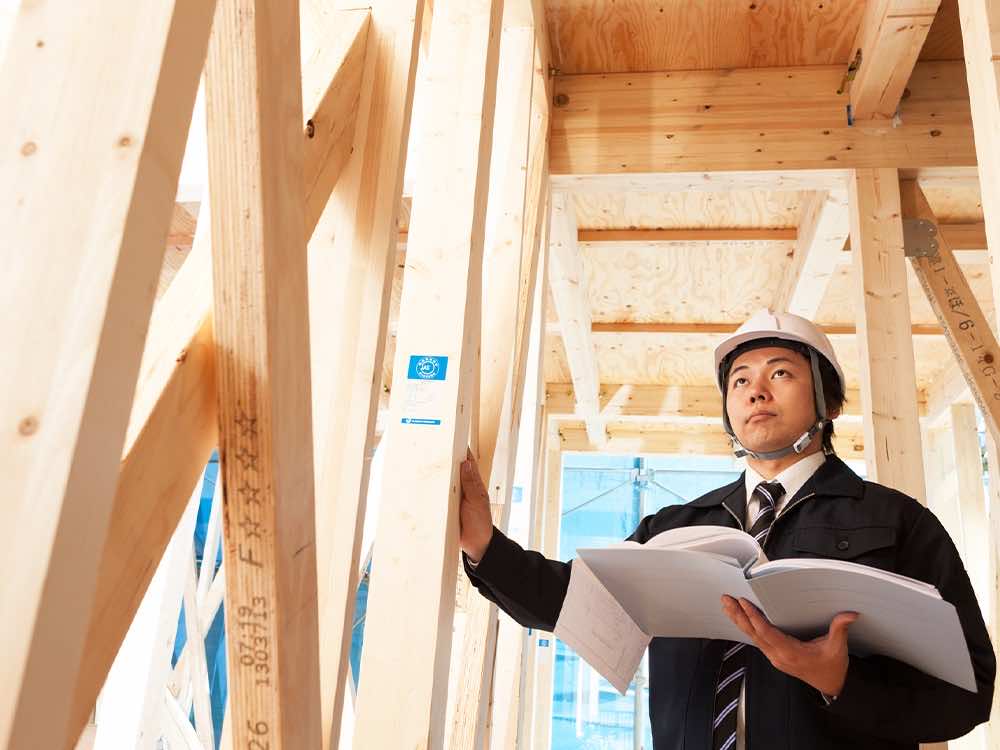 住まいアドバイザーの資格保有者が活躍できるフィールドは?