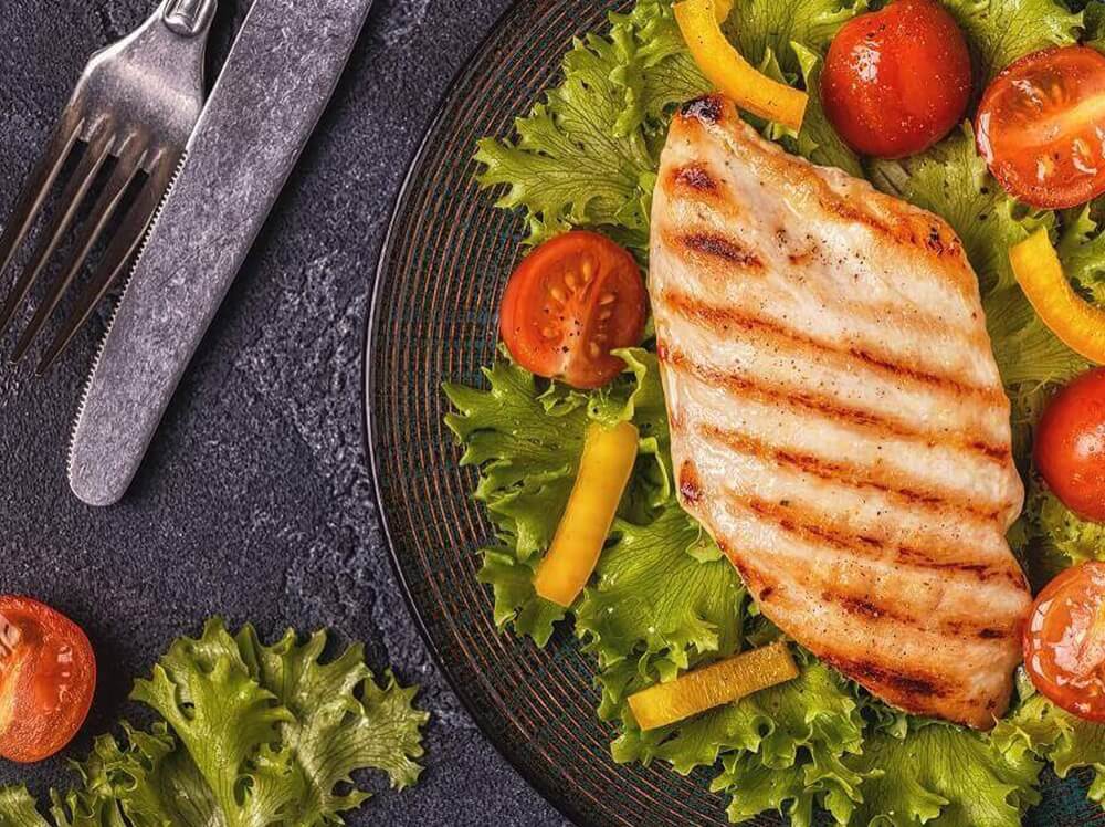 食肉のプロフェッショナルが目指せる!お肉の専門講座です!