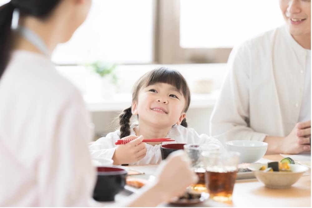 諒設計アーキテクトラーニングの幼児食マイスターW資格取得講座を受講するメリット