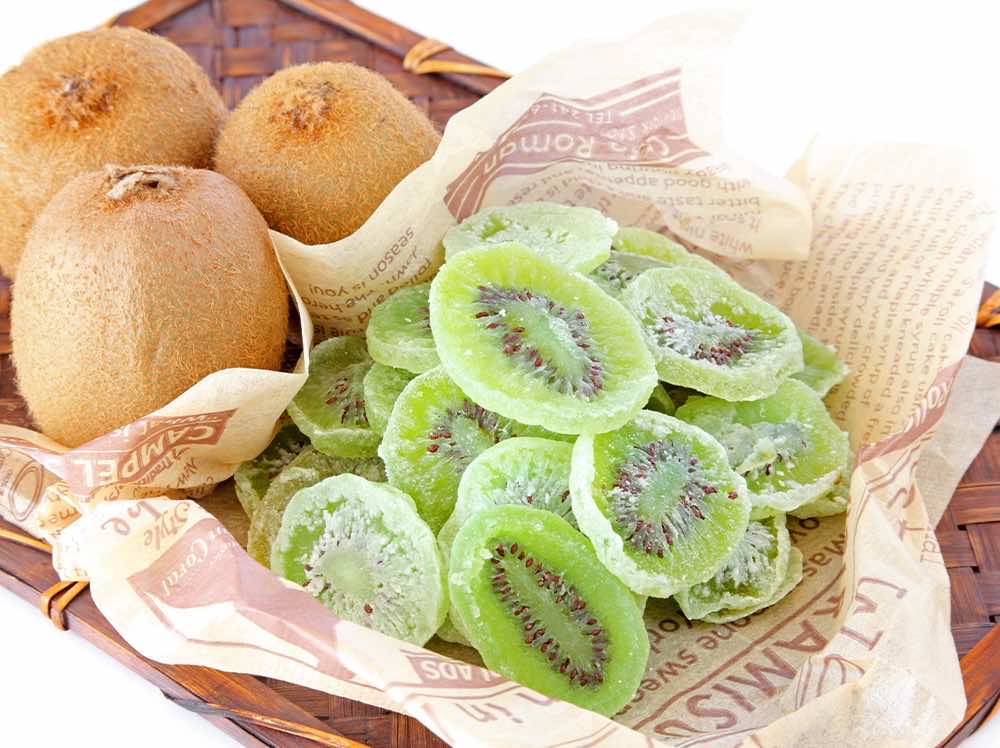 自宅でドライフルーツを楽しめるように!ドライフルーツの専門講座!