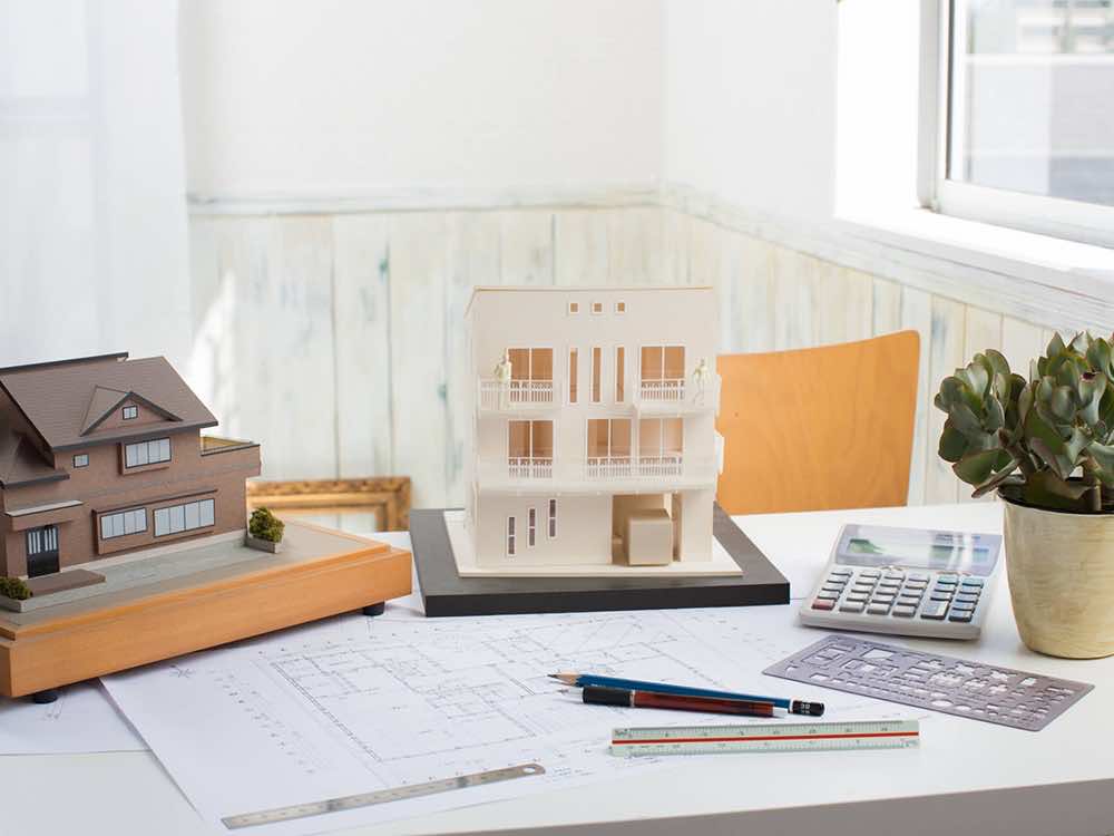 建築模型・住宅模型の資格保有者が活躍できるフィールドは？