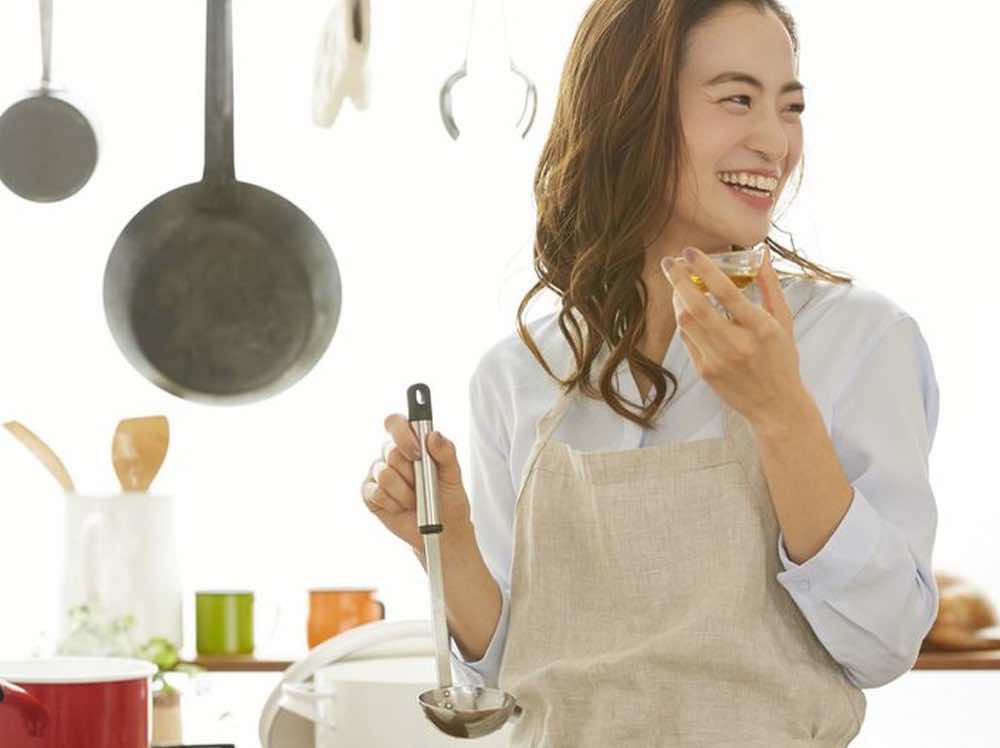 自宅で出汁の専門知識が学べる!プロが目指せる出汁講座!