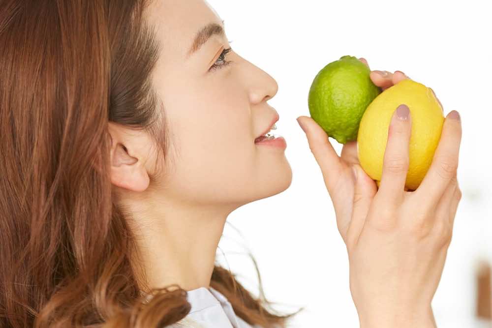 健康にも美容にも有効な果物の人気