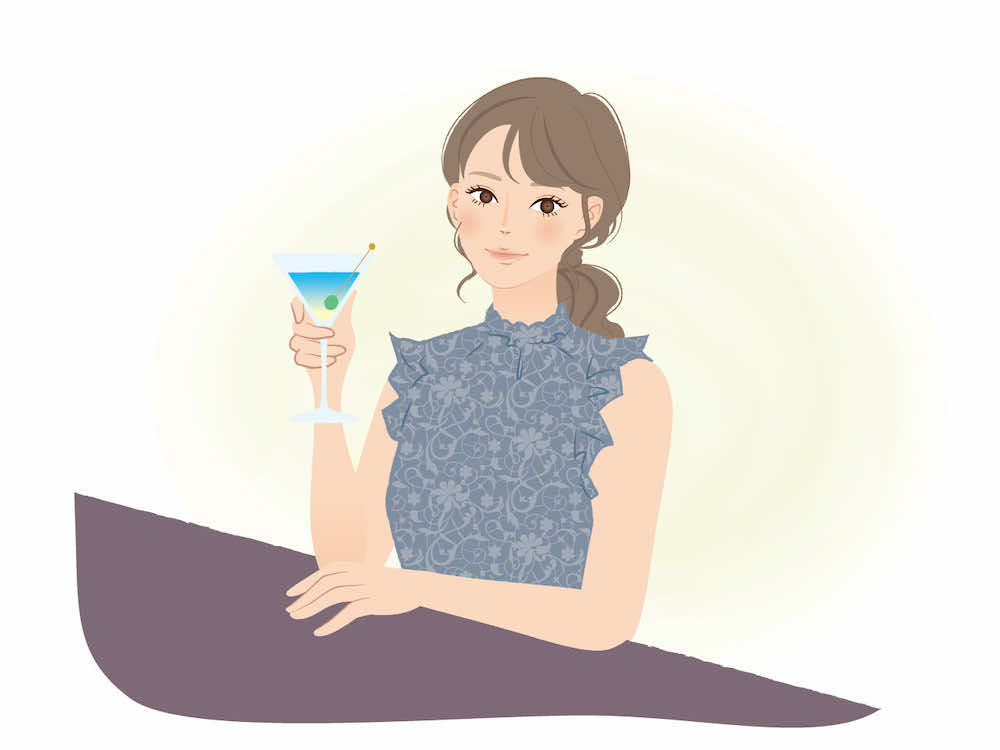 カクテルに関する資格で初心者からプロのバーテンダーに!