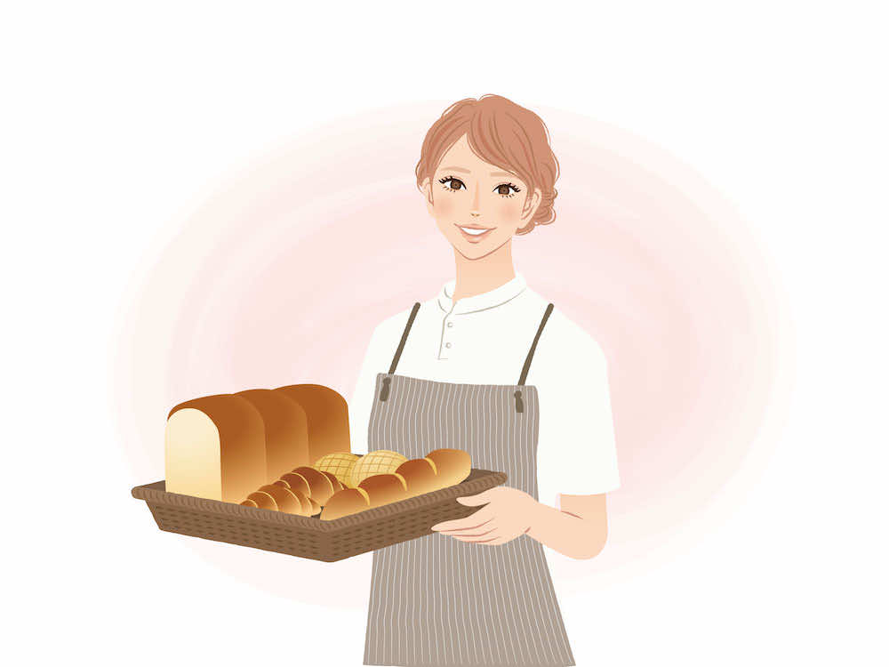 パンに関する資格を取得してパン職人や開業を目指すメリットとは？
