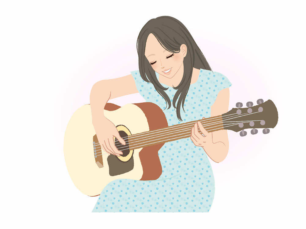 音楽療法の専門家を目指せる資格とは?心身を癒やす音楽の活用方法