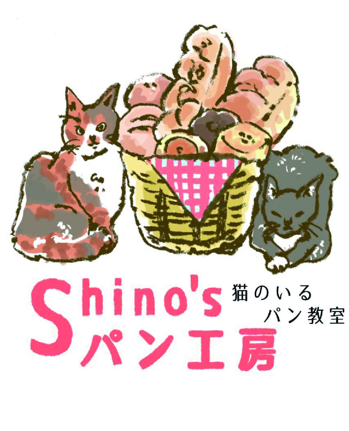 手作りパン資格取得検定の通信講座 | 諒設計アーキテクトラーニング