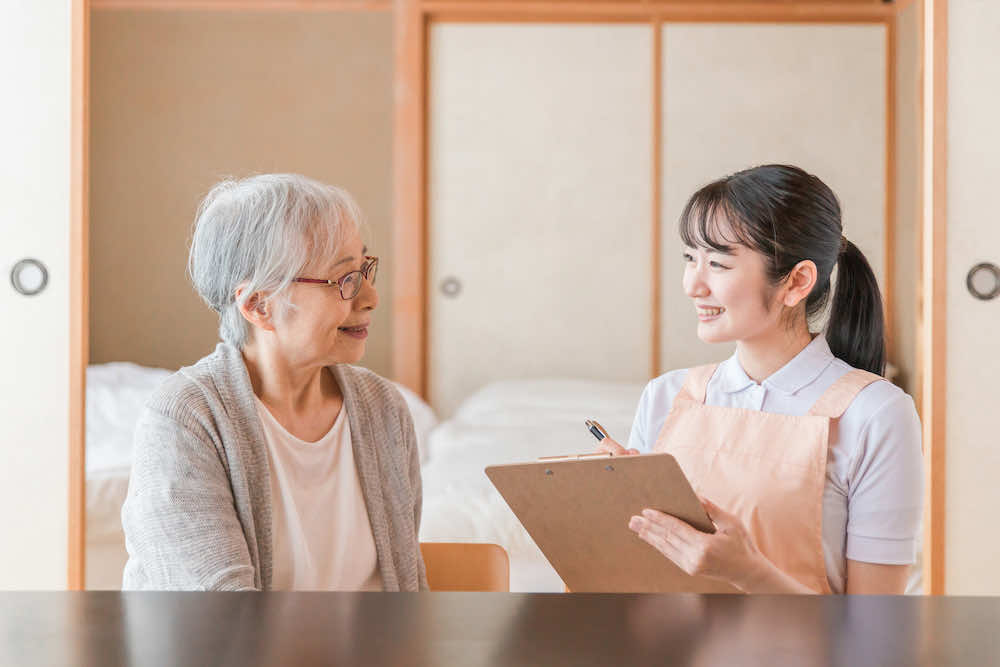 福祉心理学に関する資格保有者が求められる背景