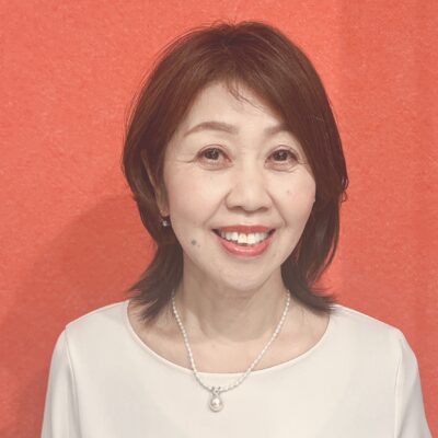 沼田まさ江