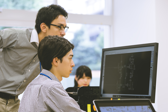 機械・設備・電気CAD