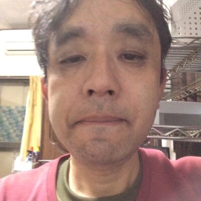 益永智己
