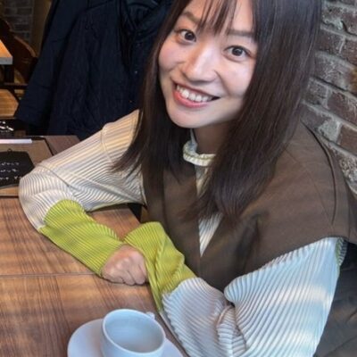 森美菜穂