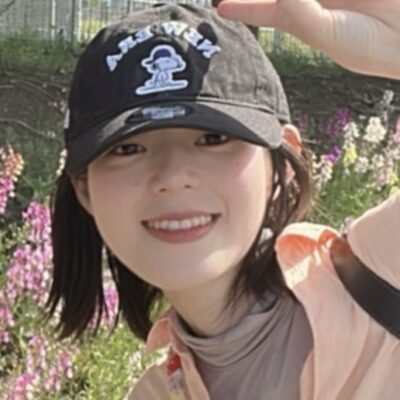 伊藤葵