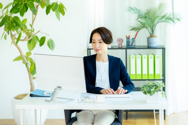 より専門的な知識を学ぶ