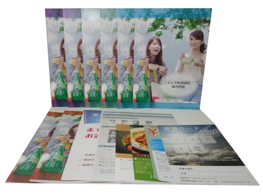 インド料理ソムリエ®