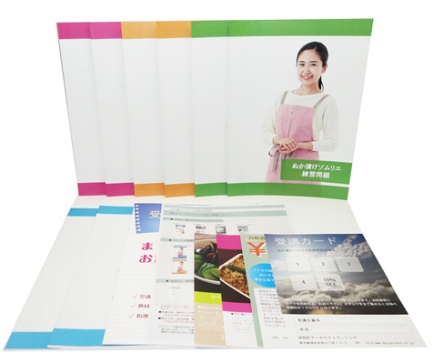 ぬか漬けソムリエ