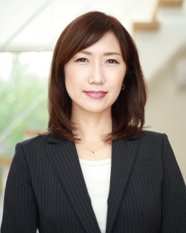 本庄かおり