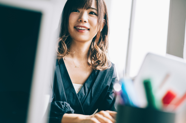 インテリアデザイナー