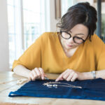 レジンアートデザイナーW資格取得講座