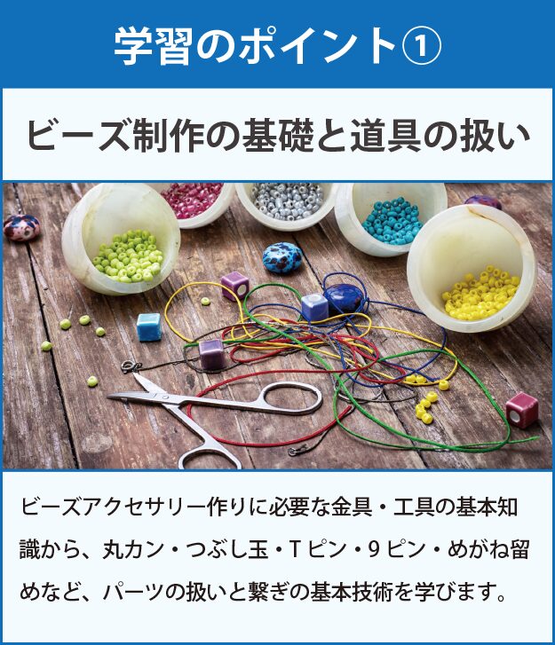 学習のポイント