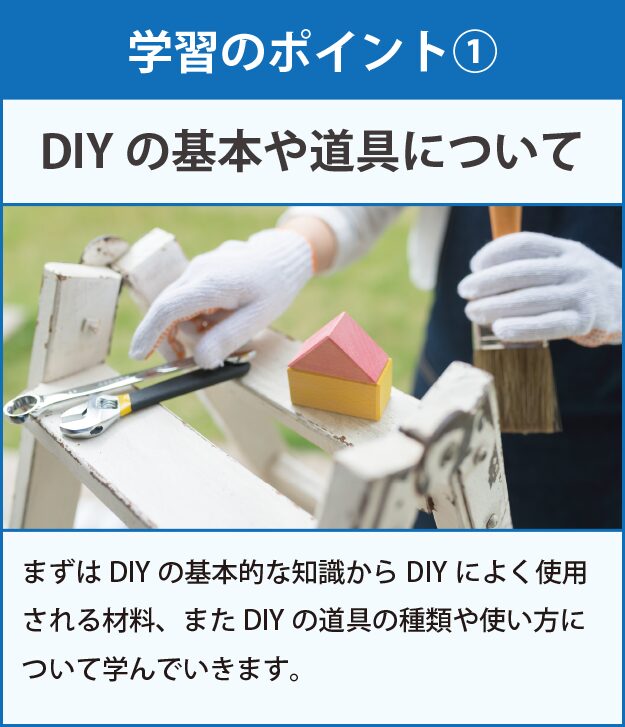 学習のポイント