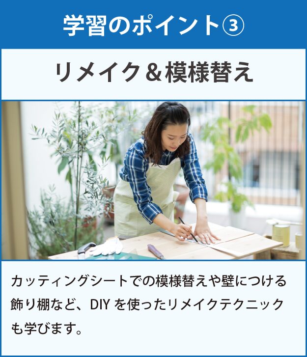 学習のポイント