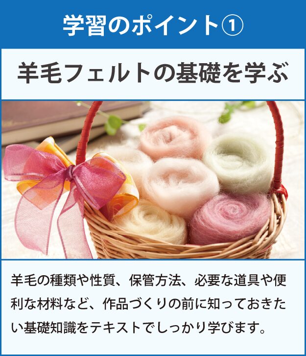 学習のポイント