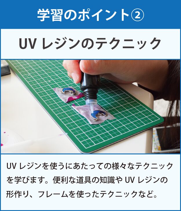 学習のポイント