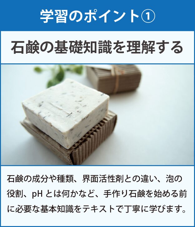 学習のポイント