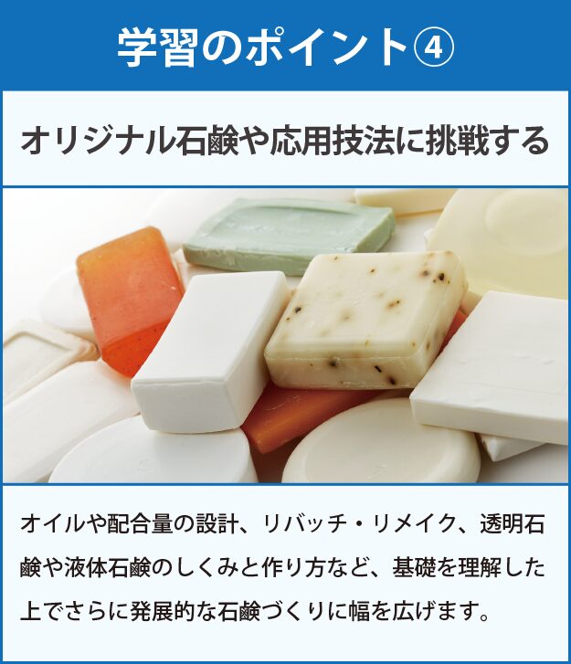 学習のポイント