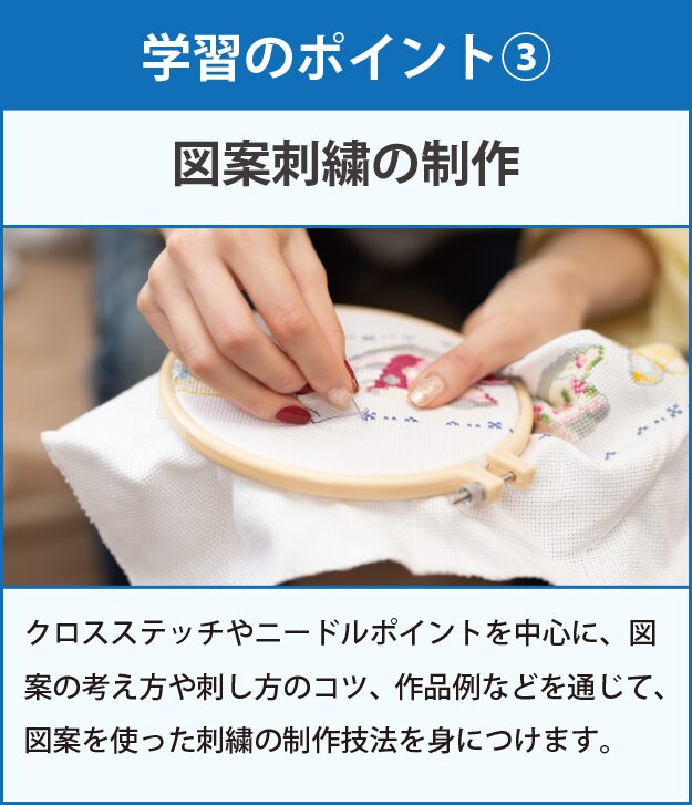 学習のポイント