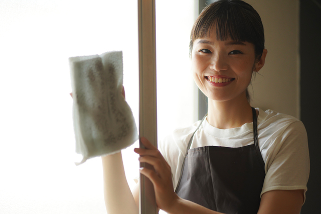 ハウスクリーニングアドバイザー®