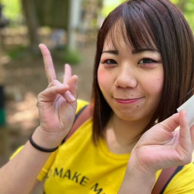 松本和菜