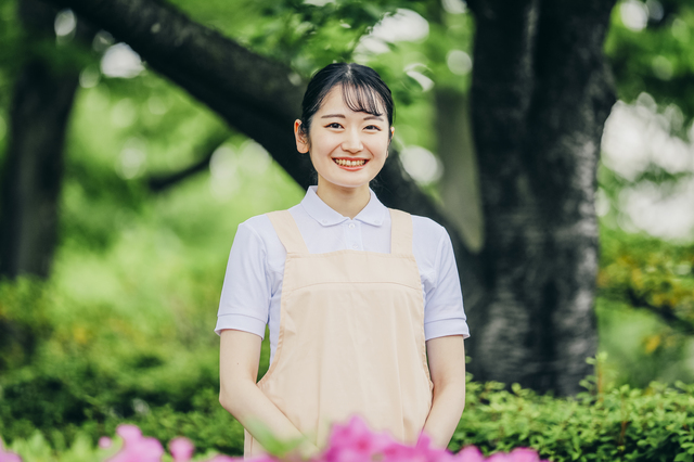 福祉心理カウンセラー