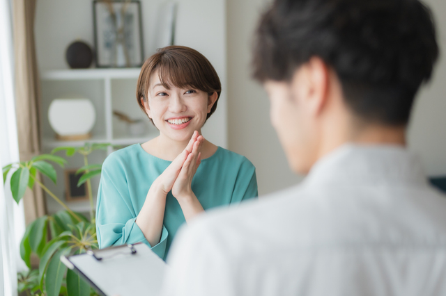 行動心理カウンセラー®