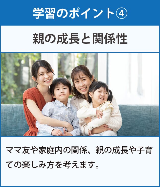 学習のポイント