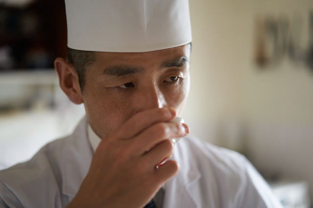 出汁マイスター