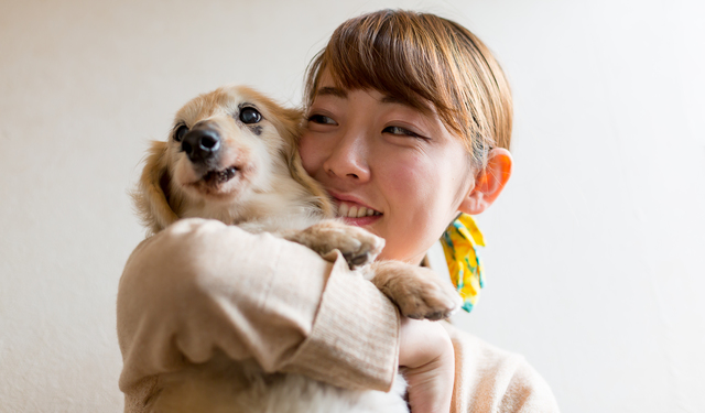 犬猫介護アドバイザー