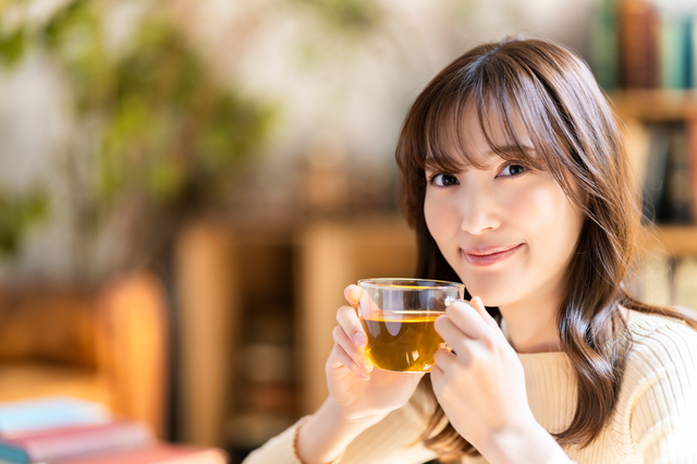 紅茶アドバイザー